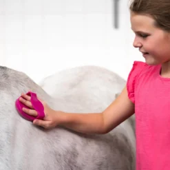 Putzkasten Pony Power, mit Inhalt, Putzbox, Putzkiste