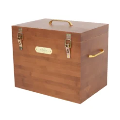 Putzkasten Tack Box Set, Putzbox, Putzkoffer, mit Inhalt
