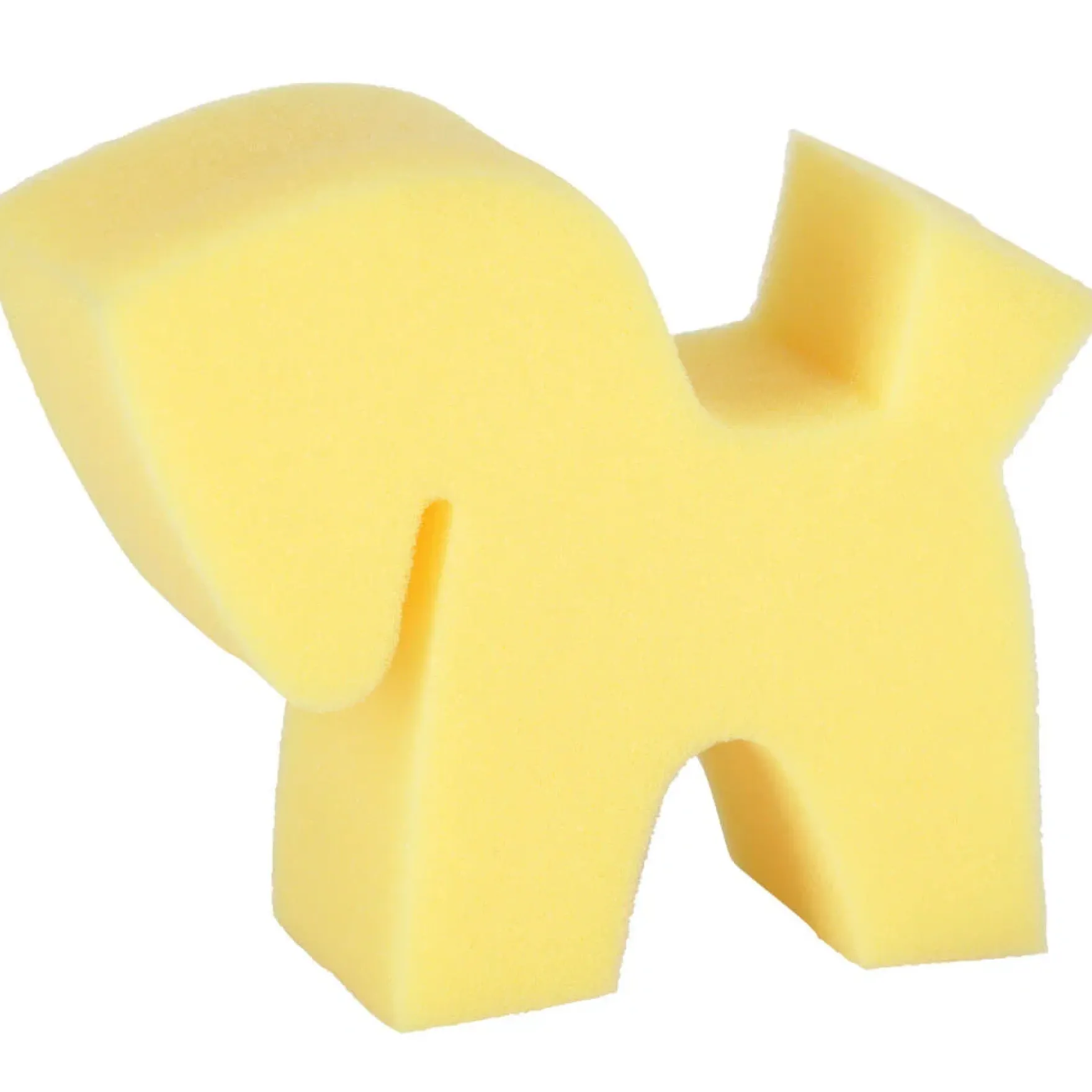 Putzschwamm Flecki in Pferdeform, 3er Set