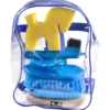 Putzset Kinder Grooming Kit, mit Rucksack