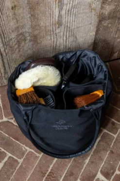 Putztasche Canvas, Grooming Bag
