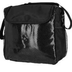 Putztasche Croco, Boxentasche