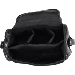 Putztasche Croco, Boxentasche