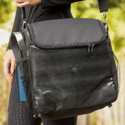 Putztasche Croco, Boxentasche