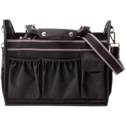 Putztasche, faltbar