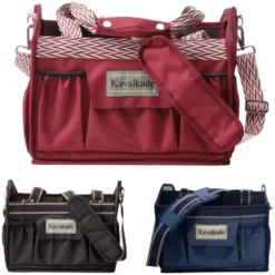 Putztasche, faltbar