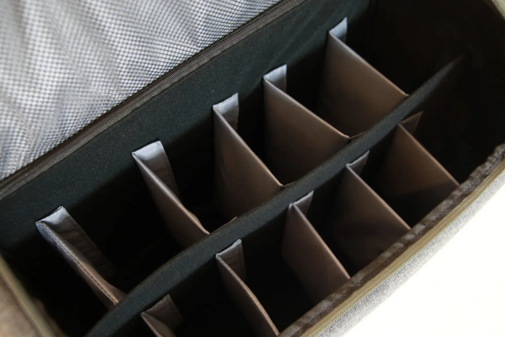Putztasche Grooming Bag