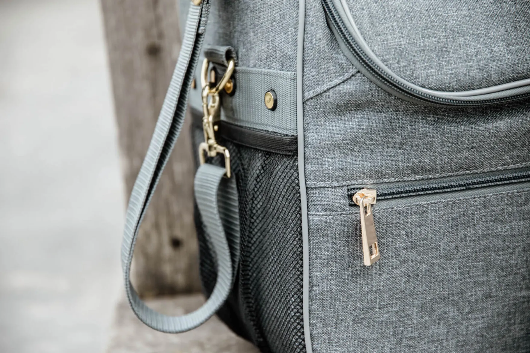 Putztasche Grooming Bag