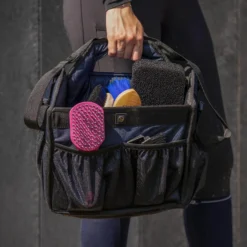 Putztasche Mesh