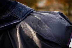 Rambo Ausreitdecke Mack in a Sack FS26, 0 g, Regendecke, mit festem Halsteil