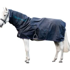 Rambo Ausreitdecke Mack in a Sack FS26, 0 g, Regendecke, mit festem Halsteil