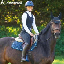 Rückenschutzweste Ballistic Flex Fit Regular, Rückenprotektor, Level 2