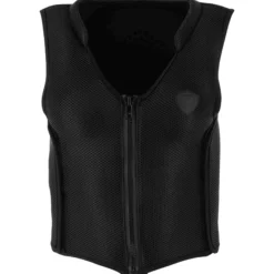 Rückenschutzweste Kinder BackPro SpineX, Rückenprotektor