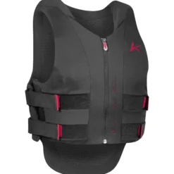 Rückenschutzweste Ultra Vario, Rückenprotektor, Level 3