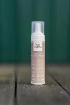 Reinigungsschaum Brillant Cleaning Mousse