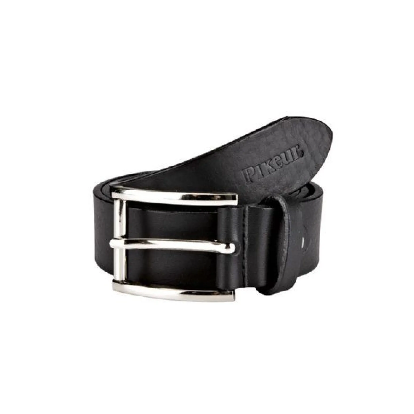 Reitgürtel Unisex Klassik 313, Leder
