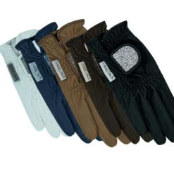 Reithandschuhe A Touch of Magic Tack