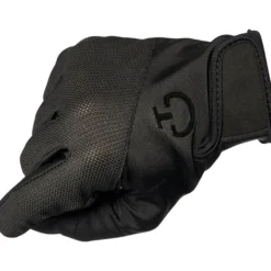 Reithandschuhe CT Mesh Grip Gloves