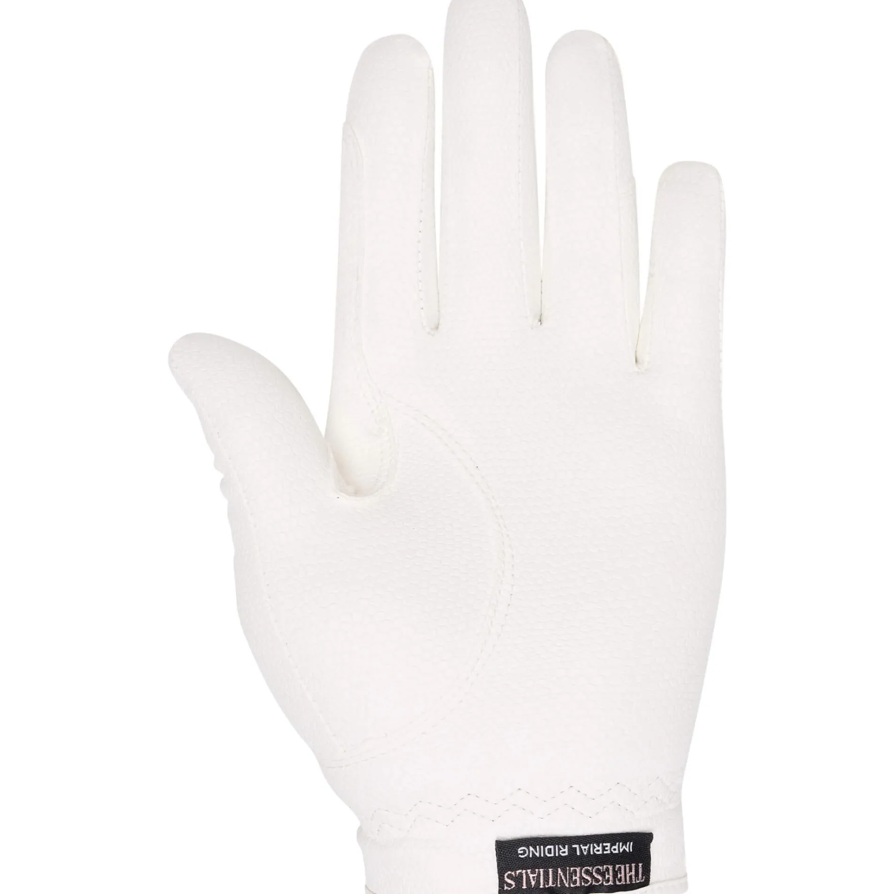 Reithandschuhe Damen IRHEssentials Elegance, Kunstleder