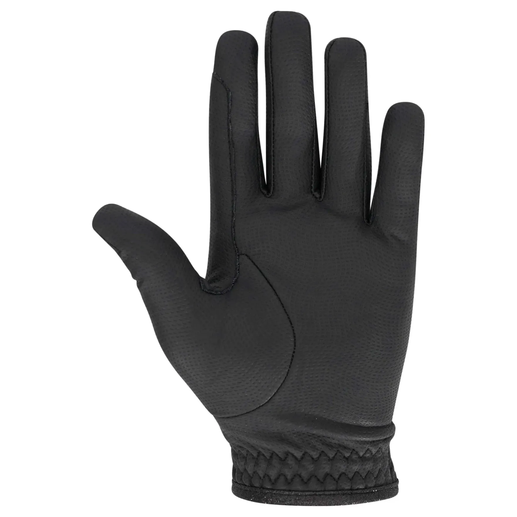 Reithandschuhe Damen IRHLady Dazzle, Winterhandschuhe, Kunstleder
