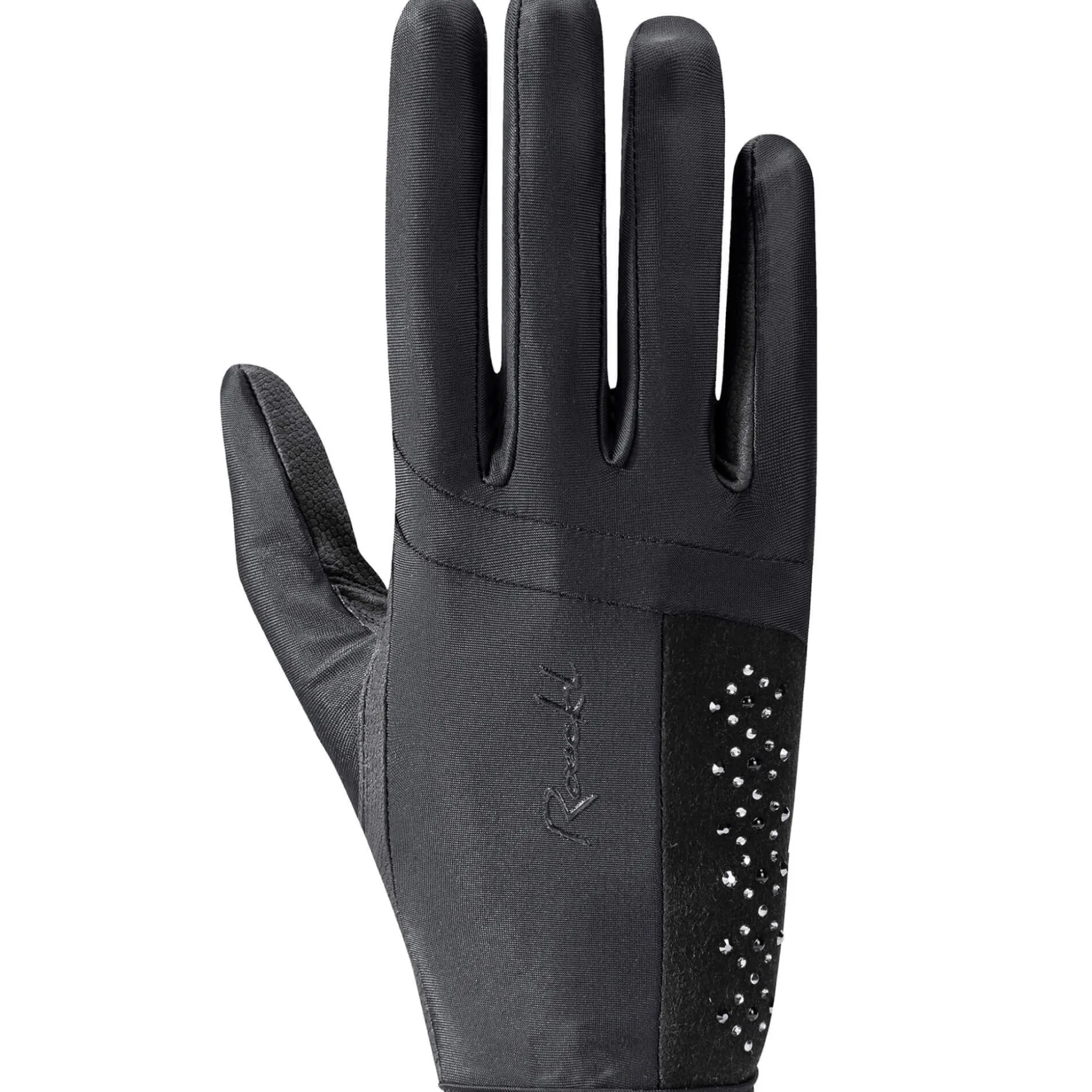 Reithandschuhe Damen Lillinoe