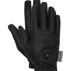 Reithandschuhe Elegance Winter IRHEssentials, Winterreithandschuhe