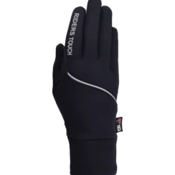 Reithandschuhe Eureka, Winterreithandschuhe