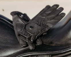 Reithandschuhe Force Winter, Winterreithandschuh