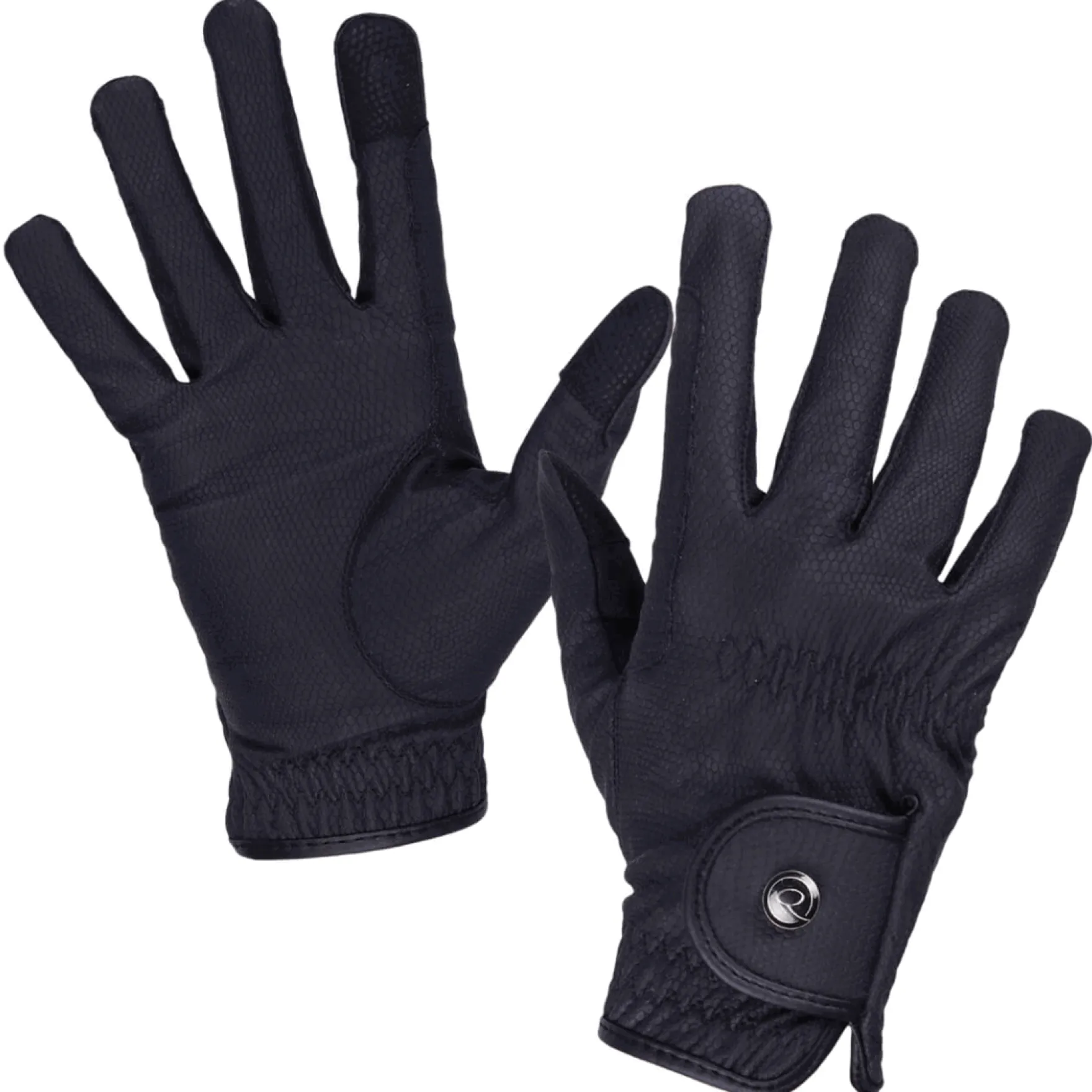 Reithandschuhe Force Winter, Winterreithandschuh