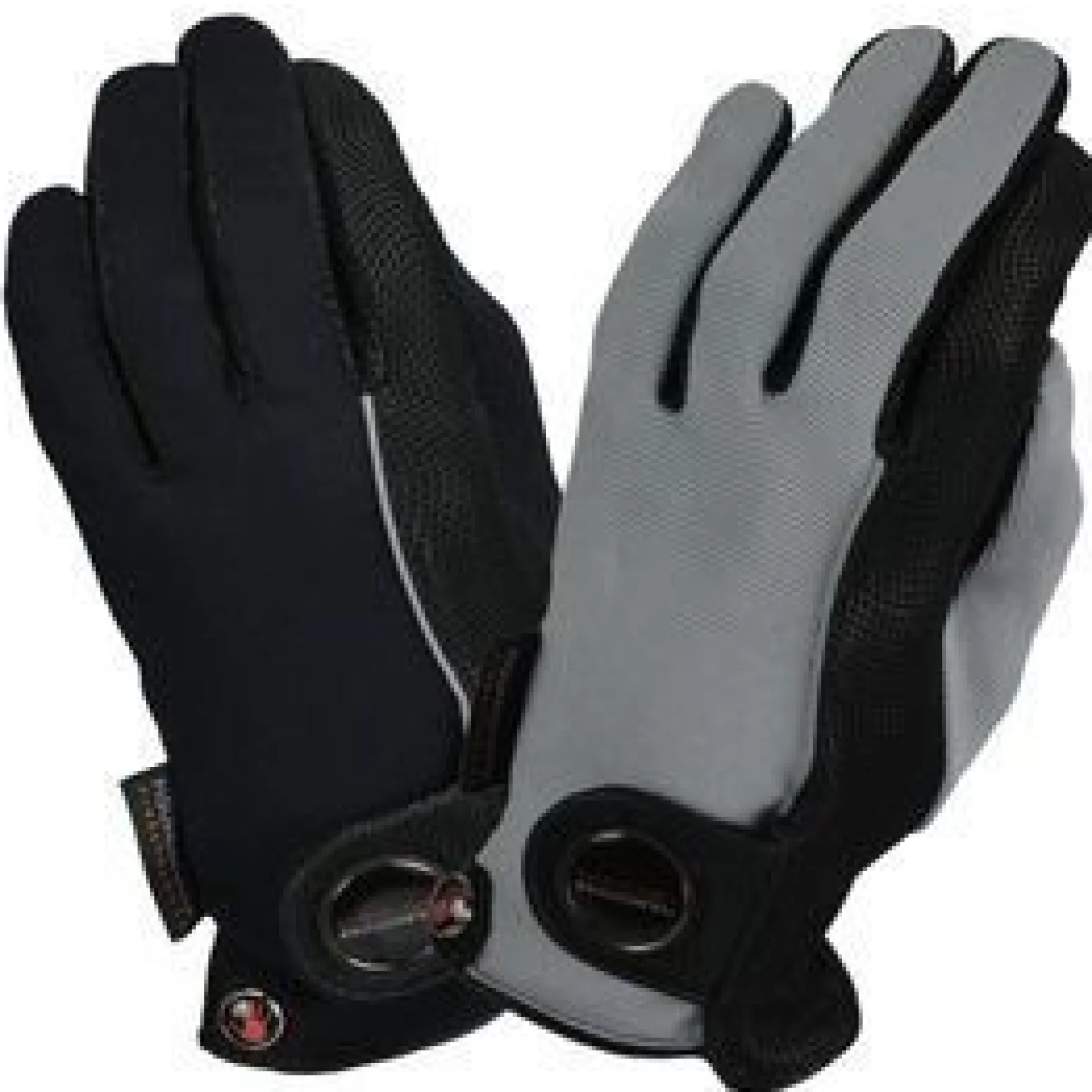 Reithandschuhe Forever, Leder