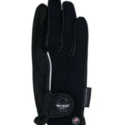 Reithandschuhe Forever, Leder