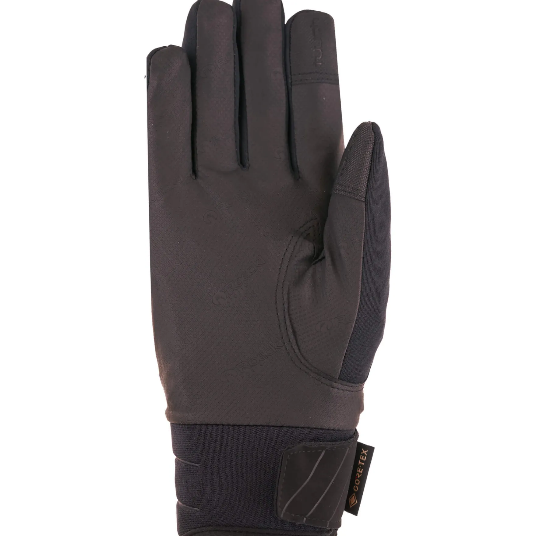 Reithandschuhe Fourinhand, Winterreithandschuhe, Fahrhandschuhe