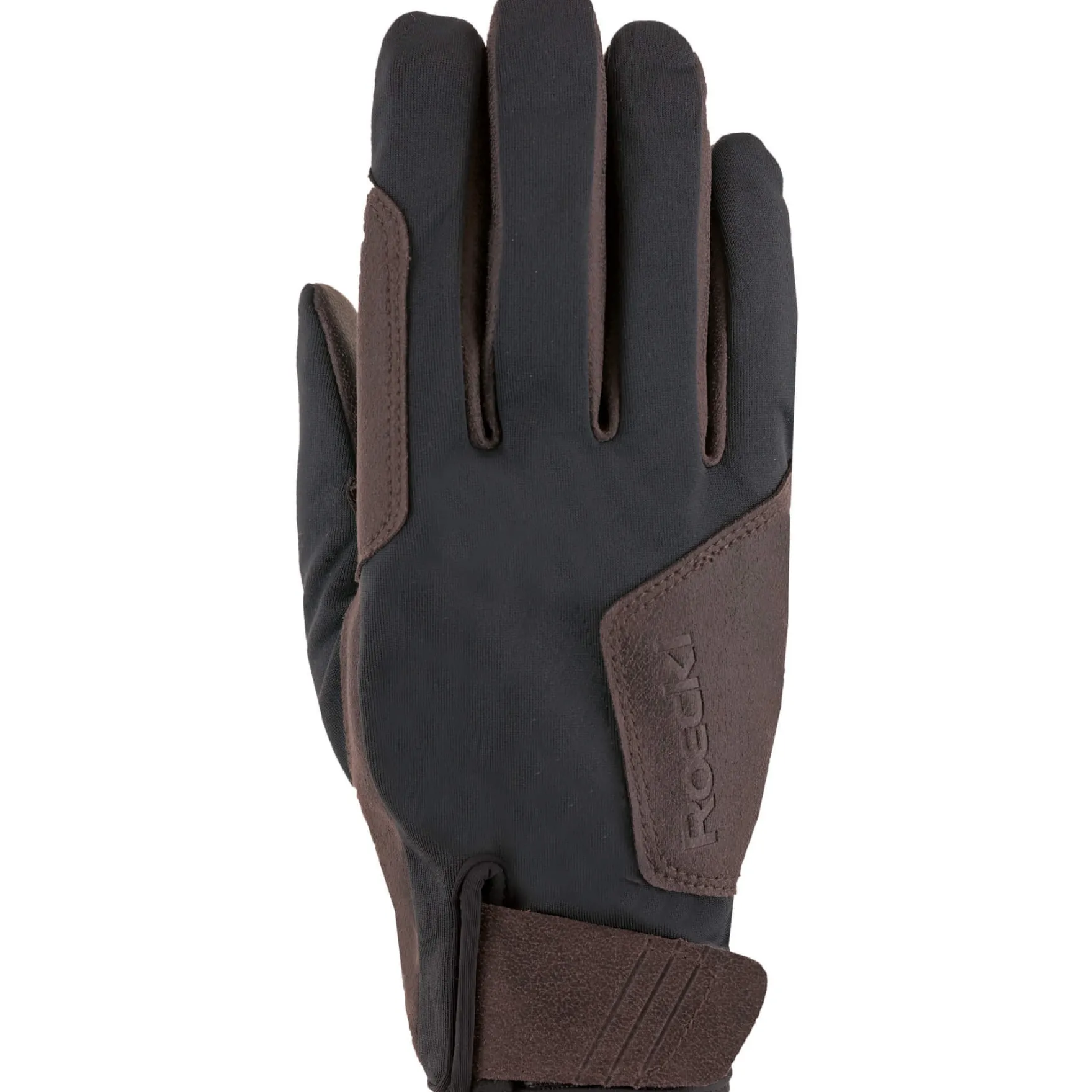 Reithandschuhe Fourinhand, Winterreithandschuhe, Fahrhandschuhe