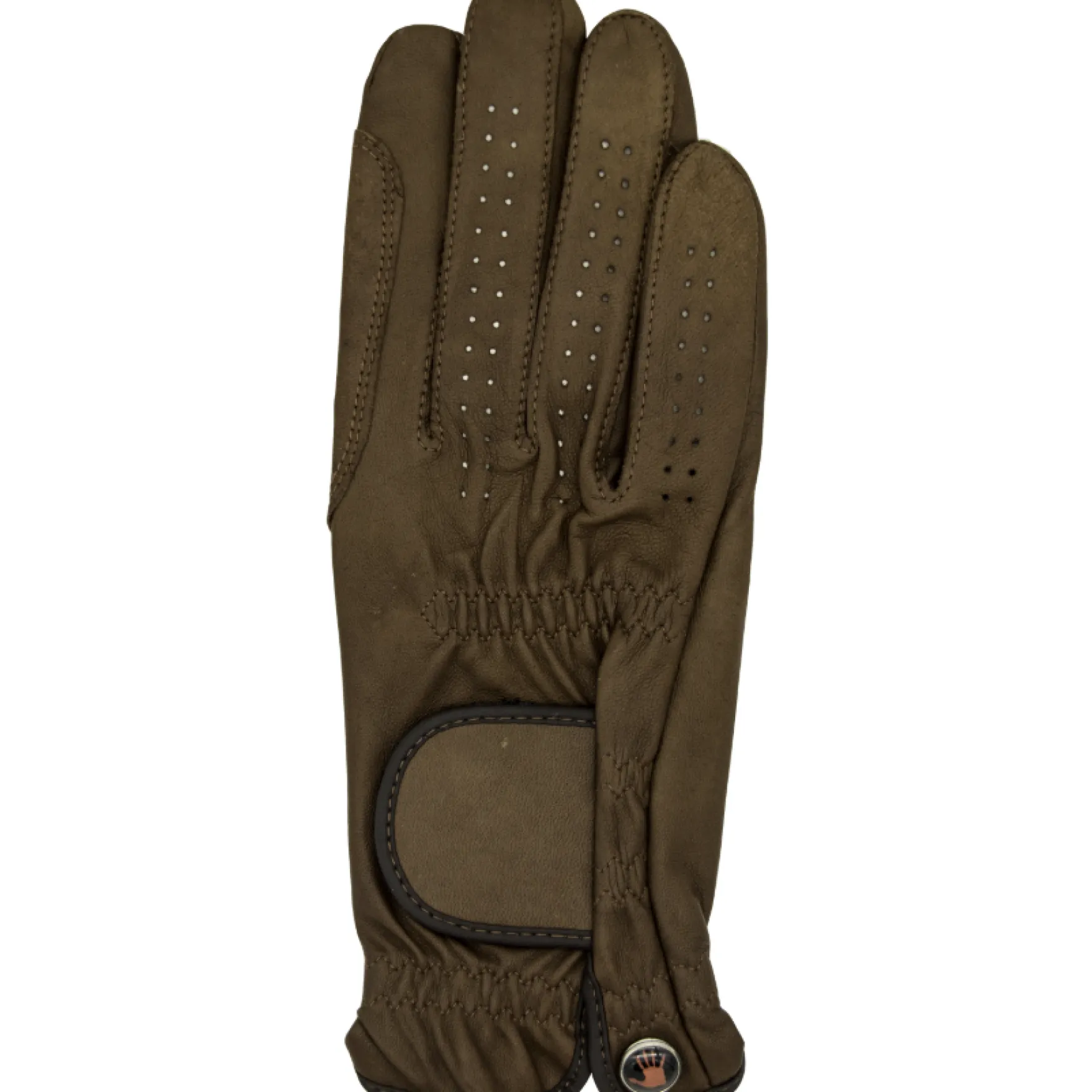 Reithandschuhe Galaxy, Leder