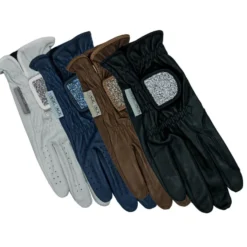 Reithandschuhe Galaxy Magic Tack