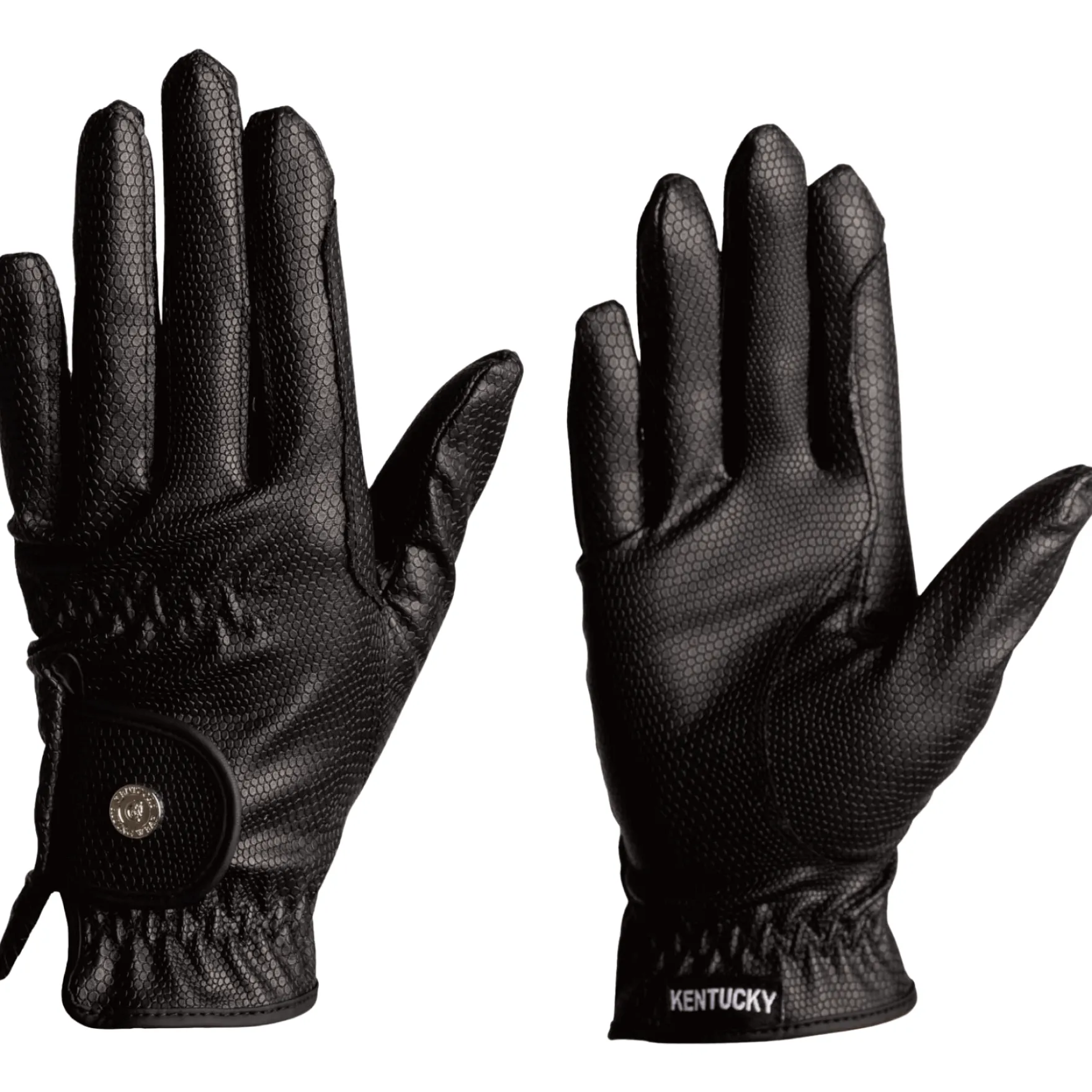 Reithandschuhe Grip