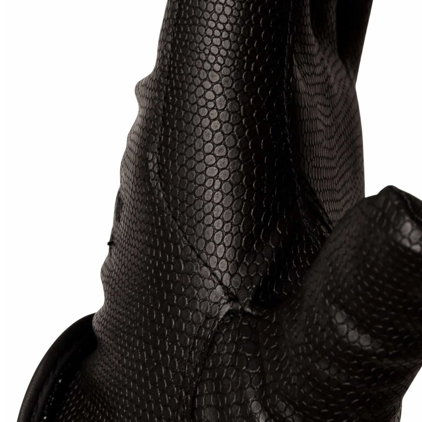 Reithandschuhe Grip Winter, Winterreithandschuhe