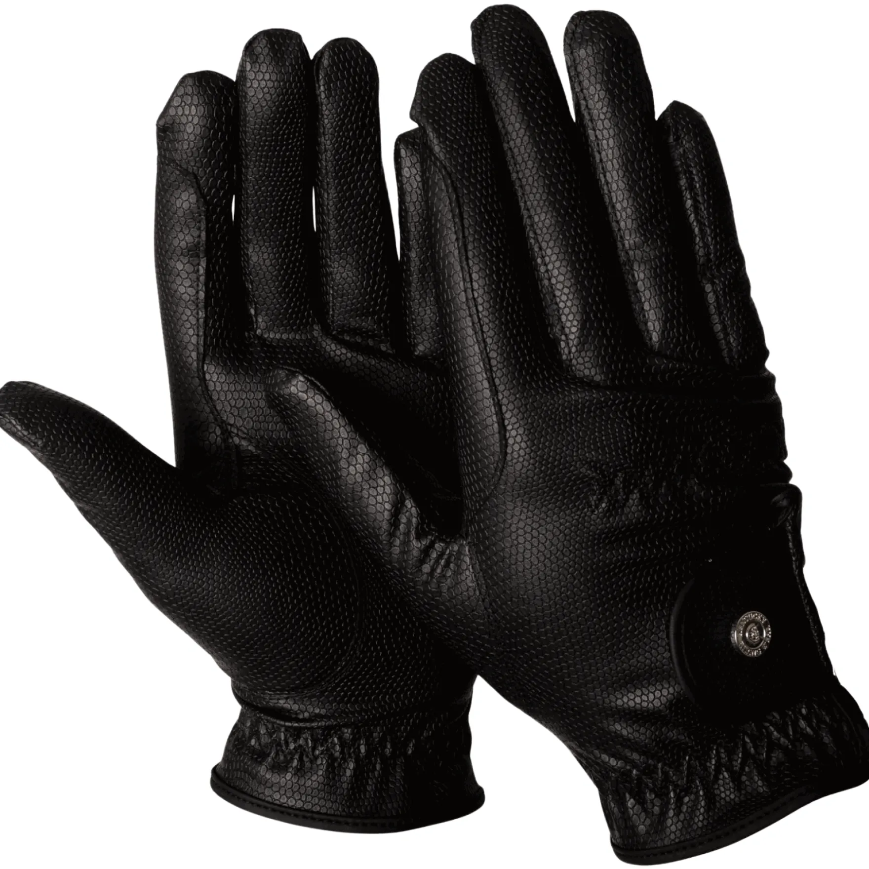 Reithandschuhe Grip Winter, Winterreithandschuhe
