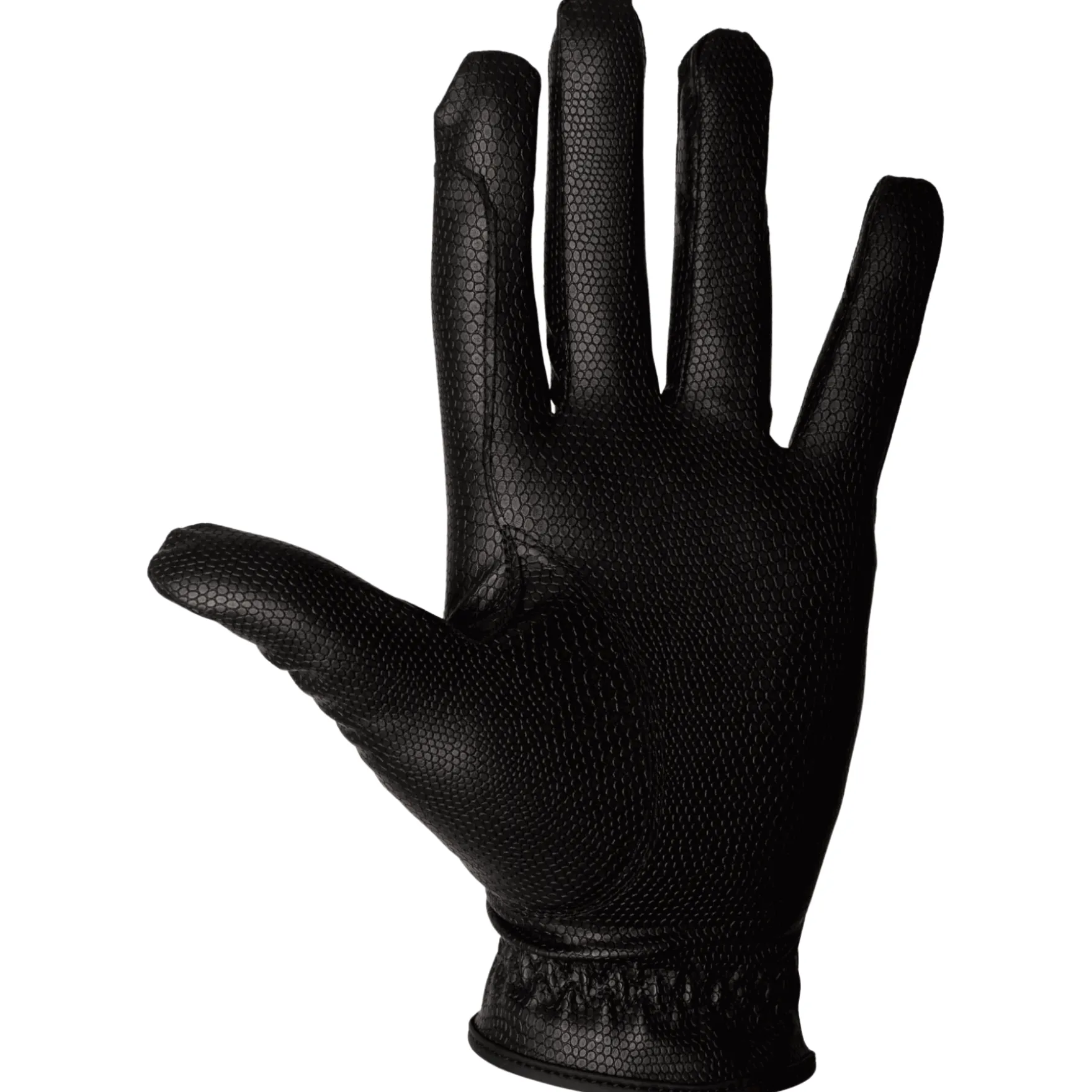 Reithandschuhe Grip Winter, Winterreithandschuhe