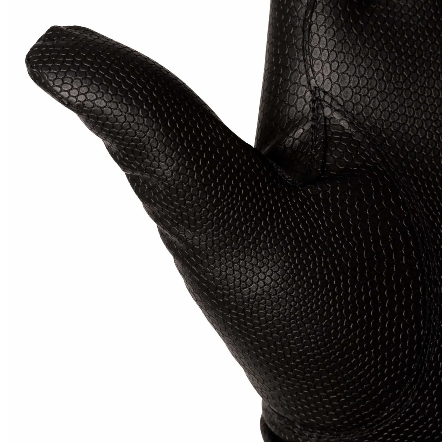 Reithandschuhe Grip Winter, Winterreithandschuhe