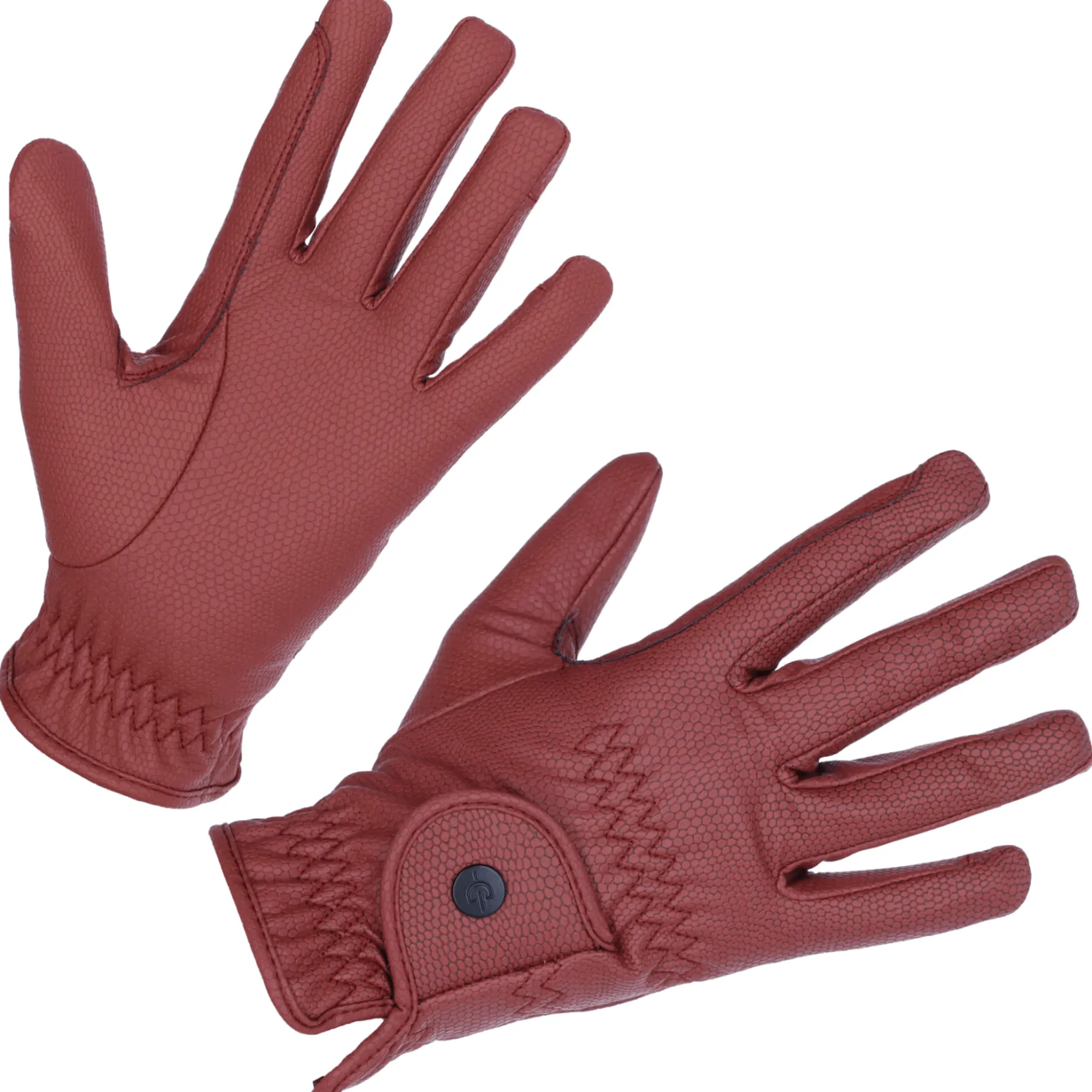 Reithandschuhe HW25, Winterreithandschuhe