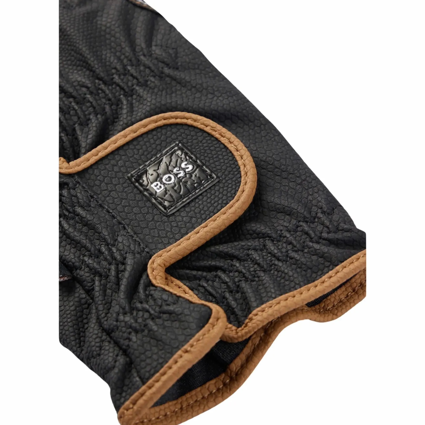 Reithandschuhe Hybrid