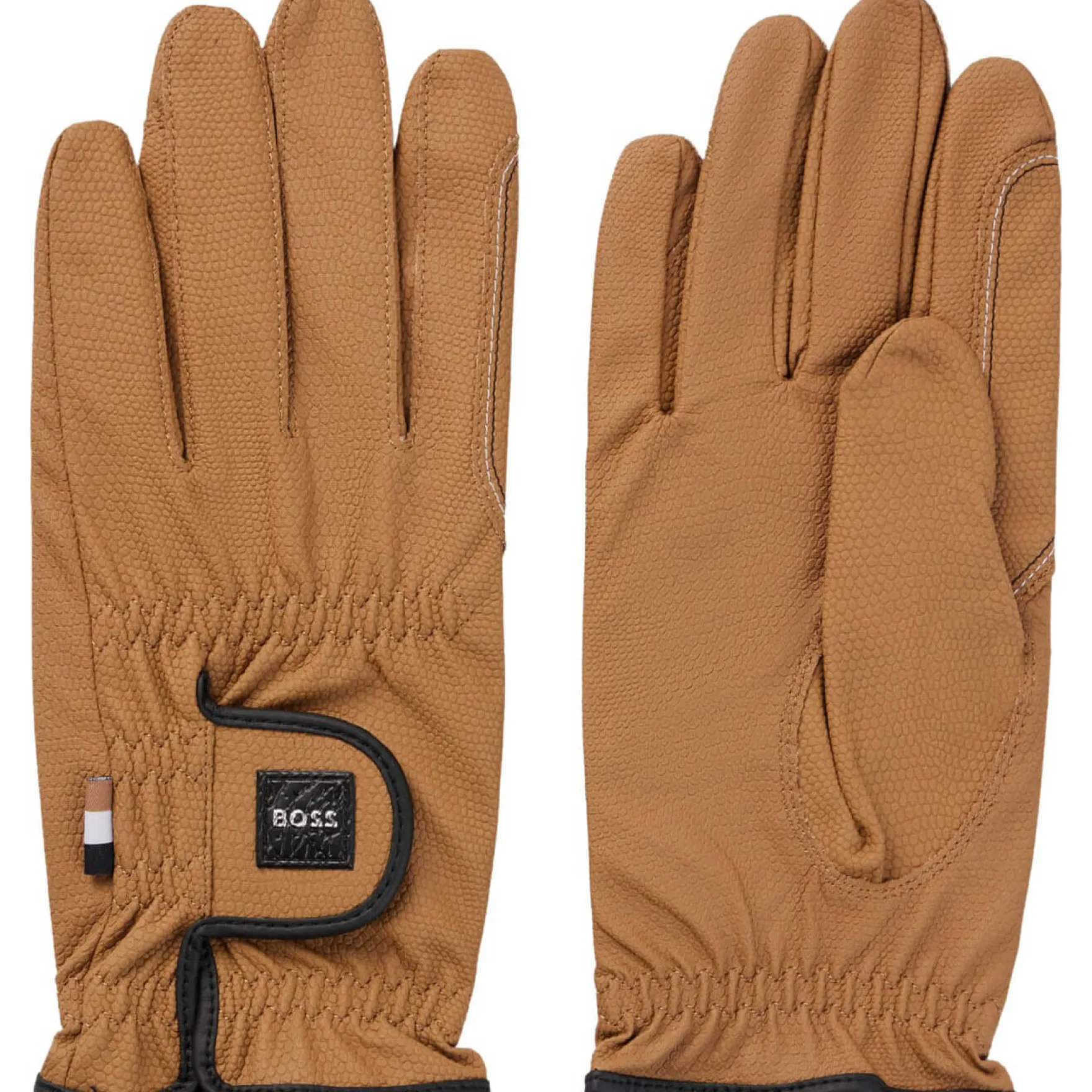 Reithandschuhe Hybrid FS25