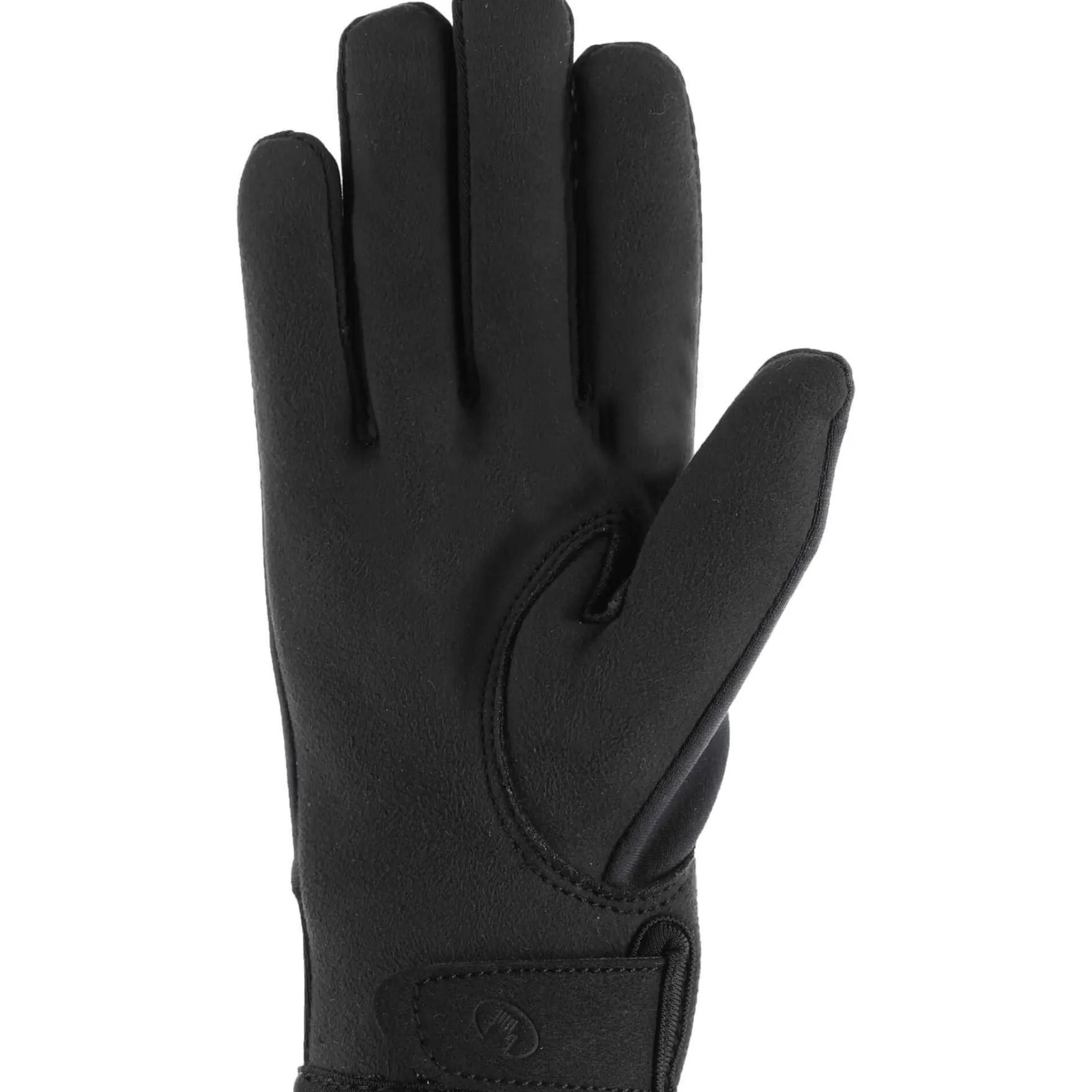 Reithandschuhe Kinder Keysoe, Winterreithandschuhe