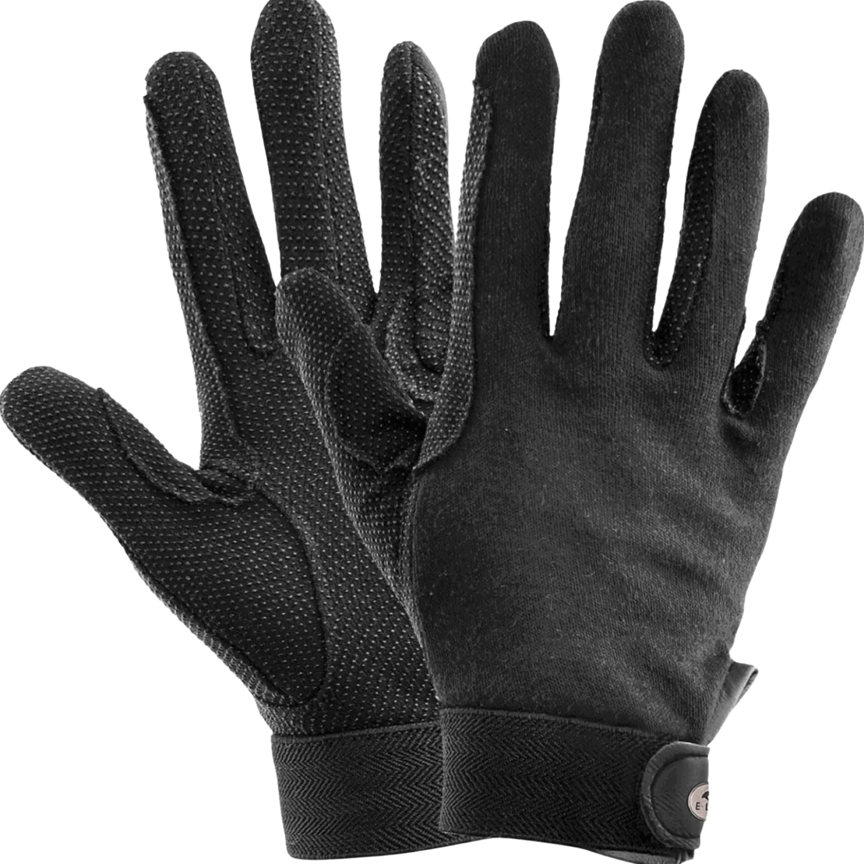 Reithandschuhe Kinder Picot, Winter