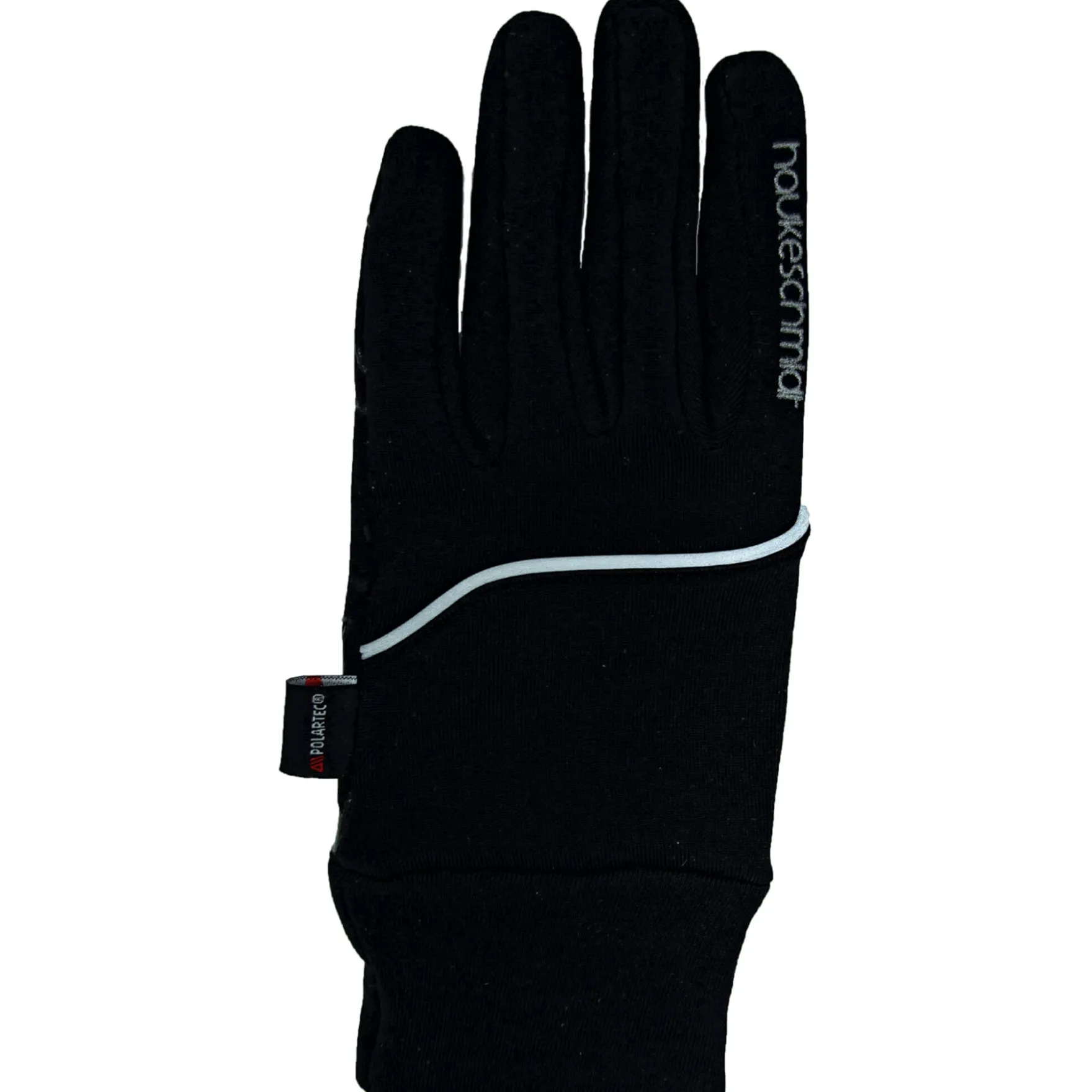 Reithandschuhe Kinder Polarsoft, Winter