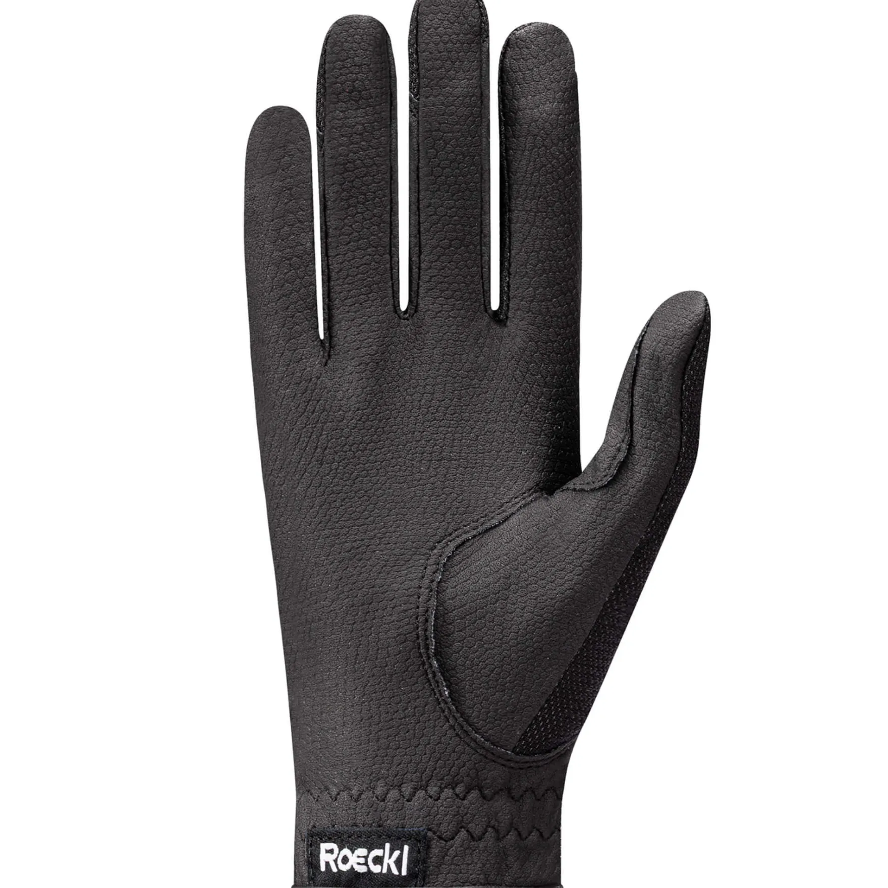 Reithandschuhe Kinder Roeck-Grip Lite Junior