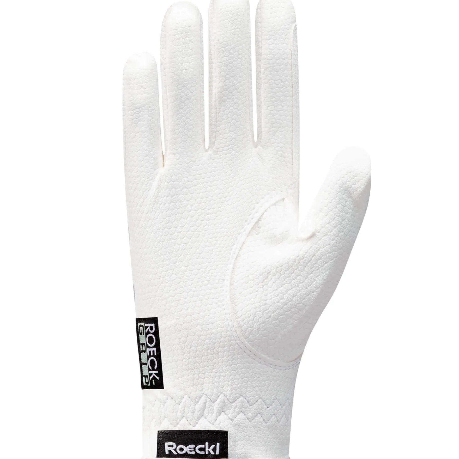 Reithandschuhe Kinder Roeck Grip Junior
