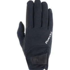 Reithandschuhe Meura Winter, Winterreithandschuhe