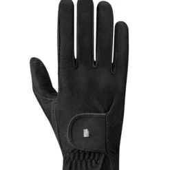 Reithandschuhe Roeck Grip Lite, Sommerreithandschuhe